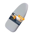 Tabletop Ironing Board Cover 12 x30   Thick Padding  Elastic Fits Small Board