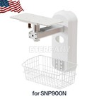 Mobile Adjustable Rolling Cart wall Mount Bracket Used For Patient Monitor Us