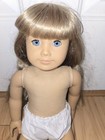 Pleasant Co  American Girl Doll 18  Kirsten Larson 2008