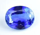 16 50 Ct Natural Ceylon Blue Sapphire Oval Certified Stunning Loose Gemstone