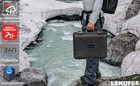 Waterproof Hard Carrying Case For Dji Mavic 3 Cine Combo drone Combo dji Rc Pro