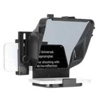 Ulanzi Pt-16 Portable Teleprompter For Smartphone Tablet With Remote Control