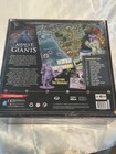 Dungeons   Dragons Assault Of The Giants Board Game - Standard Edition   Wizkids