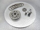 2014 09-16 Triumph Thruxton 900 Clutch Basket Hub Primary Plate Disc Inner Outer