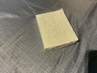 Oil Based Non Drying Sulfur Free Modeling Clay Block 1 Lb 1 5 Oz Beige
