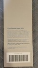 Vintage 1985 Ibm 3270 Pc Hardware Maintenance And Service Summary Card Pamphlet 