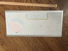 Pepsi Cola Acrylic Advertising Sign Header Horizontal Display 22   