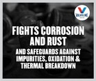 Daily Protection Gear Oil 1 Quart 80w-90 Conventional