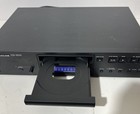 Tascam Cd-200 Professional Cd Player  no Remote 