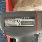 Ingersoll Rand 2115timax 3 8in Drive Air Impact Wrench Titanium 15000 Rpm