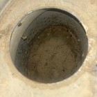 Vintage Galvanized Minnow Bucket 