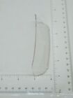 1958-63 Plastic Tonka Replacement Windshield Toy Part Tkp-008-1