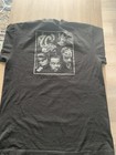 Shaka Wear Rare Tupac Snoop Eazy-e Dr  Dre West Coast Hip Hop Shirt Vintage