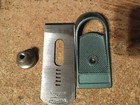 Vintage Craftsman 187 37051-a Dd Block Plane Adjustable   Wrongway052