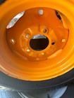 Pneumatic Wheel tire 23x10 50-12 Nhs Turf Saver Tread Brand New