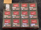 Vintage Rawlings Official Major League Oml Selig Original New Dozen 12 Baseball