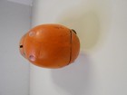 Vintage Takahashi Ceramic Hippo Hippopotamus Coin Bank
