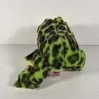 Webkinz Bullfrog With Code Tags Sealed Unsure Virtual Pet Plush Toy 