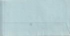 1982 Japan Air Mail Cover Envelope With 3 Different Stamps To Usa