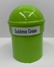 Sublime Green Quart Single Stage Acrylic Enamel Car Auto Paint