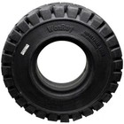 5 00-8 500-8 5008 5 00 8 Solid Forklift Tires 3 0  Rw 5 00 8 Flat Proof 5008