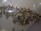 Aluminum Solid Rivets Ms20426ad3-4 Set Of 100 Each New