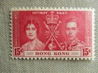 Hong Kong  Scott  152  Mnh