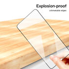 For Samsung Galaxy S24 S23 S22 Plus Ultra Tempered Glass Screen Protector Full