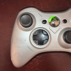 Official Microsoft Xbox 360 Limited Halo Reach Wireless Controller Tested Works