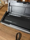 Fujitsu Scansnap S1300i Portable Duplex Document Scanner   Usb Untested As Is