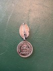 Distintivo Arditi Squadristi Associazione Patriottica Simil Pugnando 1922 Pnf Rr