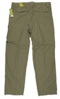 New Boy Scouts Of America Switchback Uniform Cargo Pants Relaxed Xl  Green Nylon