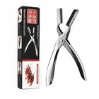 2025 Upgraded Crawfish Peeler - Easily Removes Tail Meat  Protects Nails  And 