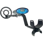 Bounty Hunter   Quick Silver Metal Detector