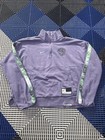 Nike Eybl Nationals Quarterzip Nike Fly - Lavender - Size Women s Xl