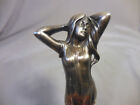 1900 Circa German Wmf Art Nouveau Silver Two Sided Fruit sweets Dish