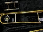 King 606 Student Model Trombone W Case