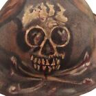 Us Ww1 Trench Raider Helmet M1917 Doughboy Brodie Helmet