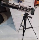 500-watt Laser Cannon Obstacle Removal Laser Obstacle Removal Device 63v