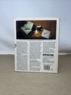 Super Rare Stationfall Game For Commodore Amiga Vintage 3 5  Disk Infocom