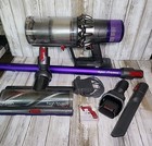 Dyson V11 Sv14 Animal Vacuum Cleaner   Attachments Read - Has Good Battery