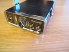 Royce I-600b Vintage Cb Radio Working  With Pdc1 Swr Meter