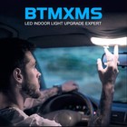 17x Interior Led Lights Bulbs Kit For 2007-2014 Gmc Yukon Chevy Tahoe Suburban