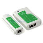 Rj45 Rj11 Cat5e Cat6 Network Lan Cable Tester Test Tool For Rj45   Rj11
