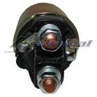 Starter Switch Solenoid For Toyota Lift Truck 4fgc-25 4fgl-10 4fgl-14 4fgl-18 