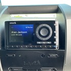 Sirius Subx1 Boombox   Starmate 8 Bundle - No Subscription -ready For Activation