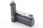 Tested  near Mint  Nikon Md-2 Motor Drive   Mb-1 Battery Pack For F2 From Japan