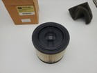 Dayton 4tb95 Wet Dry Vacuum Cartridge Filter Discontinued