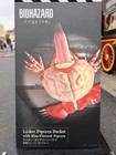 Universal Studio Japan Resident Evil Licker Popcorn Bucket Usj
