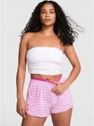 Victoria   s Secret Pink Light As Air Jersey Shorts Nwt